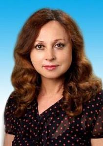 Шелехова Татьяна Владимировна