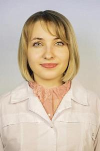 Аверина Ксения Михайловна