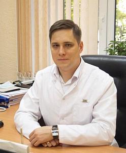 Чехомов Сергей Юрьевич