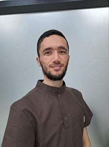 Алланазаров Алланазар