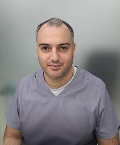 Нагапетян Армен Артакович