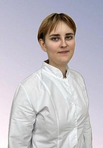 Чистоблинникова Регина Сергеевна