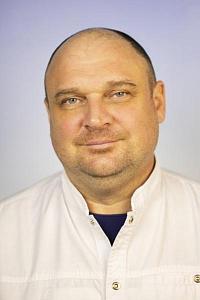 Масленников Дмитрий Николаевич