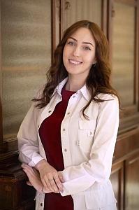 Землякова Анна Андреевна