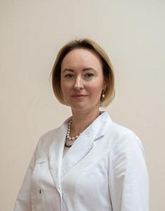 Антонова Анастасия Александровна