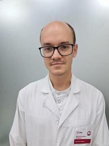 Энговатов Виктор Алексеевич