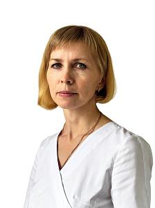 Конобеевская Елена Витальевна