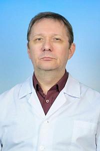 Колоколов Олег Владимирович
