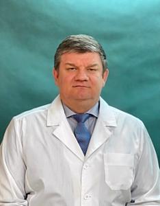 Рощепкин Владимир Викторович