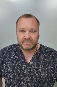 Шелудько Сергей Николаевич