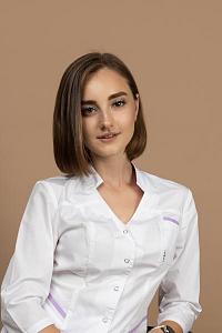 Ветошкиная Дарья Алексеевна