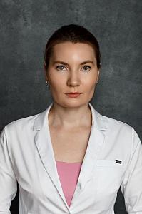 Котова Елена Васильевна