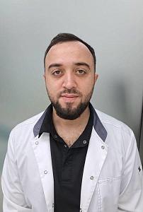 Абаджян Лерник Владимирович