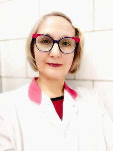 Зацаринина Наталия Николаевна